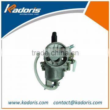 Lawnmower engine parts Carburetor for Kawasaki TD40