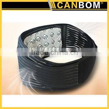 Warm Fever Dual Purpose Detachable Protecting Waist photo-2