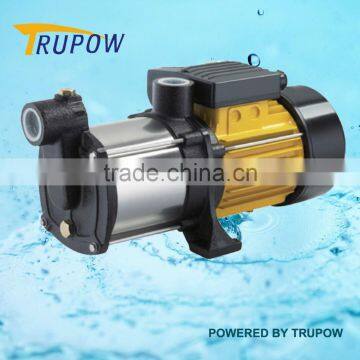Electric Horizontal Self-priming Multi-stage Pump