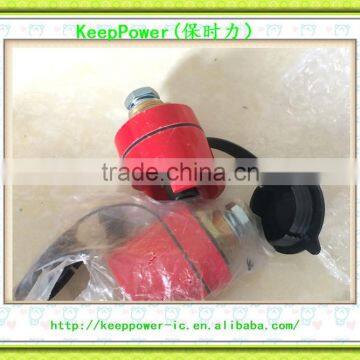 NBC Welder Welder Quick Connector Socket EDZ70-95 / EDZ120 Assembled Connector Protection Connector Cover photo-2