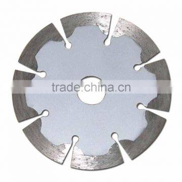 Welcome Wholesale Trade Assurance Diamond Circular Saw Blade photo-6