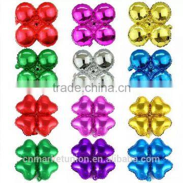 Wholesale Balloons Stand for Wedding Decoration Foil Balloon for Celebration photo-4