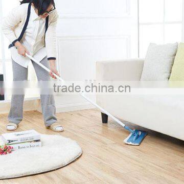 Long Handle Cloth Cleaning Mop photo-3