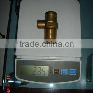 brass gas regulator(FM-01)