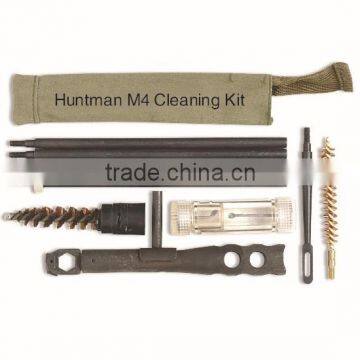 High Quality Wholesale M4 Gun Cleaning Kits