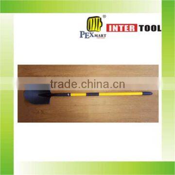 Shovel With Fibreglass Handle photo-1