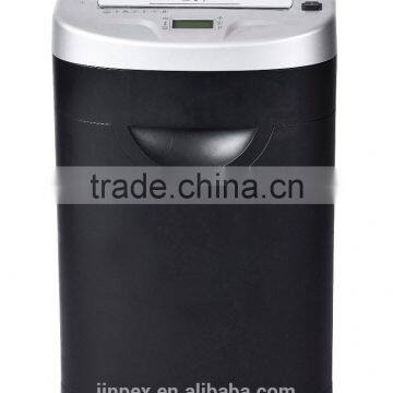 JP-830C Micro Cut Paper Shredder High Secrity Paper Shredder A4 photo-2