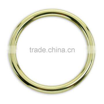 ID 38mm High Quality Solid Brass Material Casted O Ring photo-2