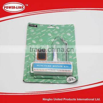 Bicycle Accessories Patch repair group sets Repair tools
