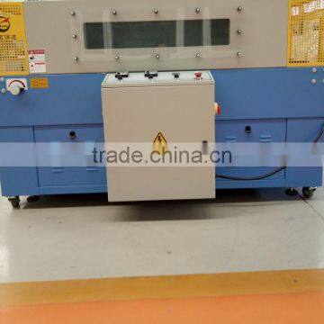 Heat Tube Packager Heat Sealer for Book Box photo-3