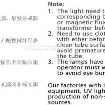 UV Curing Lamp photo-5