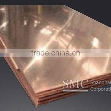 copper sheet metal for sale