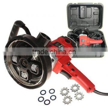 110v Drywall Sander Machine With Vacuum photo-2