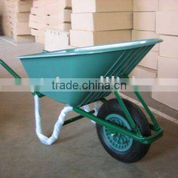 supply poly wheel barrow WB6414