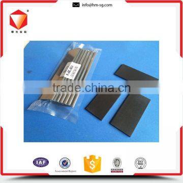Reliable Quality Good-hardness Ek60 Vane Carbon Vane for Becker photo-3