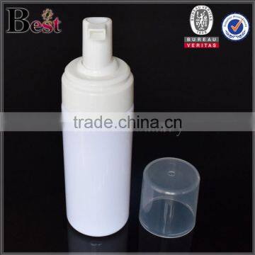 Hot Sale 2017 Hot New Products Cosmetic 100ml Shampoo Cleanser Plastic Foam Pump Bottle Personal Care photo-4