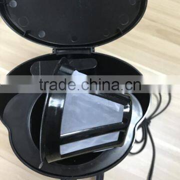Low Price Drip Coffee Maker Electric Coffee Maker With Two Matching Cups photo-5