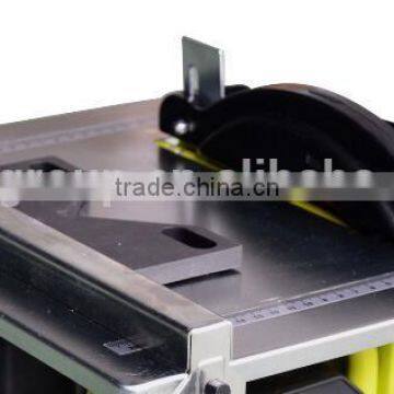 450W 180mm Electric Wet Tile Cutter BM658 photo-4