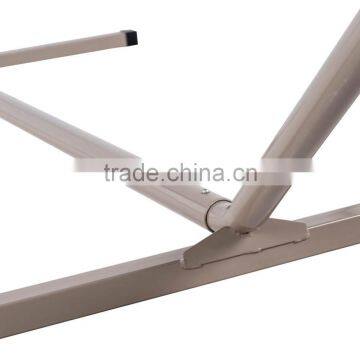 15ft Metal Hammock Stand With Hooks And Chains photo-5