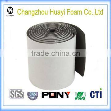 hot sales double sided adhesive foam sheet double sided adhesive foam pad