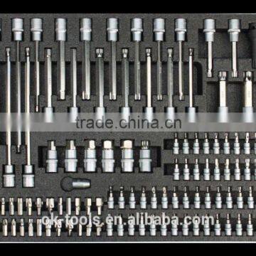 2017 New 236pcs Cabinet Tool Set photo-3