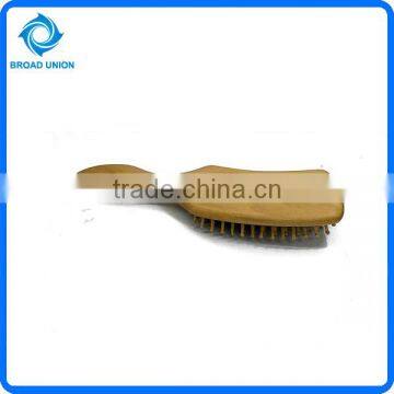 Magic Hair Brush Wood Popular Comb photo-2