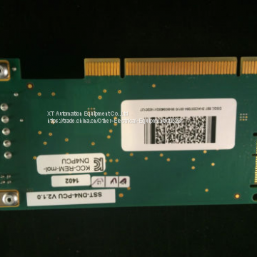 Original ABB DSSS171 3BSE028140R0065 Module photo-3