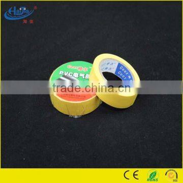 Clear Waterproof PVC Adhesive Power Insulation Tape photo-5