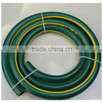 SOFT FLEXIBLE PVC GARDEN HOSE photo-4