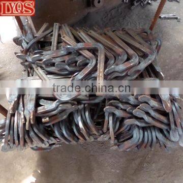 Formwork Shuttering F Clamp Steel Forged Concrete Building Clamp photo-5