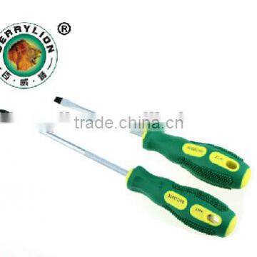 BERRYLION cheap price 6 inches screwdriver with anti slip handle