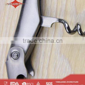 Promotion Gift Fancy Corkscrew Wine Opener photo-5
