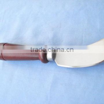 Stainless Steel Butter Knife