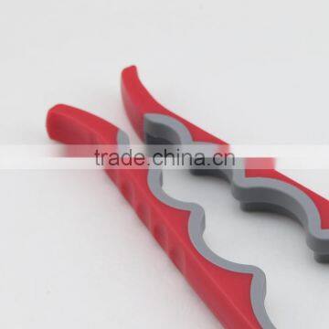 Mluti Functions Kitchen Plastic Wine Opener With Different Size photo-2