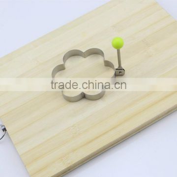 Special Plum Flower Fried Egg Cute Kitchen tool