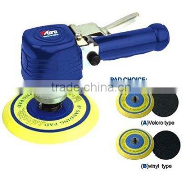 6 inch Dual Action Air Sander Pneumatic Tools