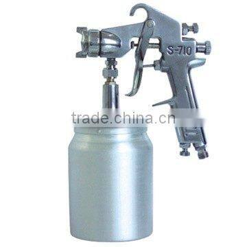 good quality WUFU S-710S SUCTION TYPE SPRAY GUN