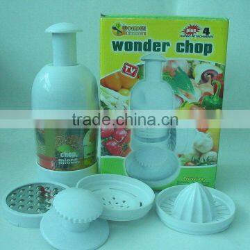 4IN1 Wonder Chop