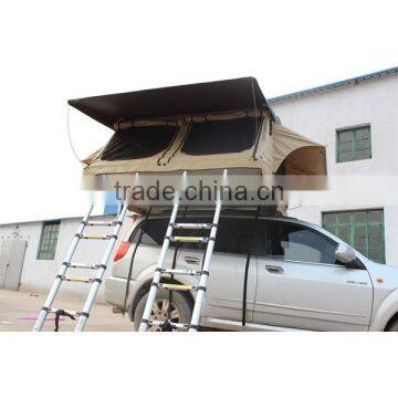 4x4 Pop up Car Roof Tent With High Quality photo-5