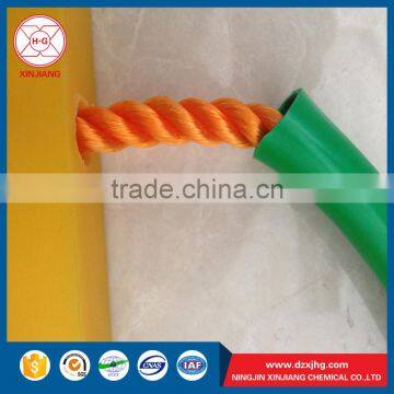 HDPE Plastic Crane Leg Support Pad photo-5