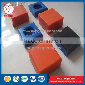 China Factory Sale Quality Hdpe Plastic Sheet Business photo-6