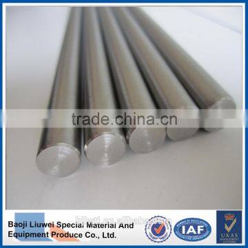 BAOJI LIUWEI HIGH QUALITY TITANIUM BAR photo-2
