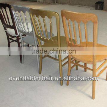 Wedding Wooden Chateau Chair(versalles Chair) for Sale photo-2
