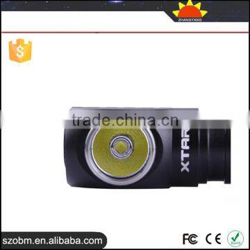 Wholesale XTAR H3 XM-L2 U3 LED 1000 Lumens 5 Mode Multifunction Waterproof LED Headlamp photo-3