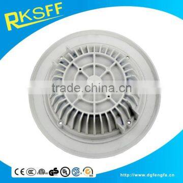 Hot Selling Fashionable Aluminum Light Radiator LED Night Lamp Shade photo-5