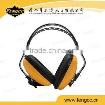 Soundproof Safety Earmuffs for Workers, Hearing Protection