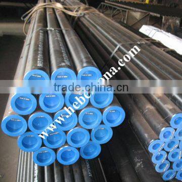 SON Brand Seamless Steel Pipes