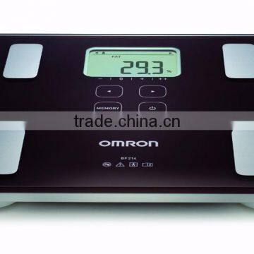 Omron Body Composition Monitor