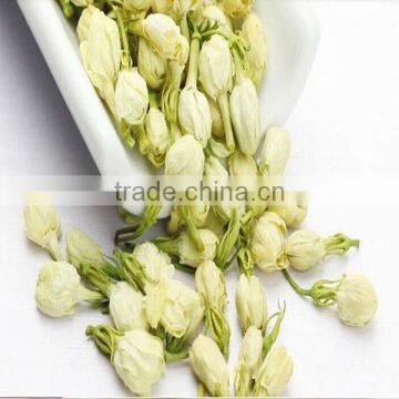 Taiwan Agra Boutique Organic Jasmine Dried Flower Tea photo-4