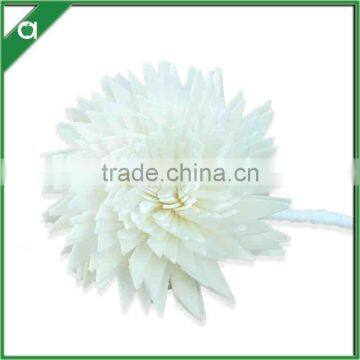Factory Audit Fashion Artificial Handmade Sola Wood Flower photo-5